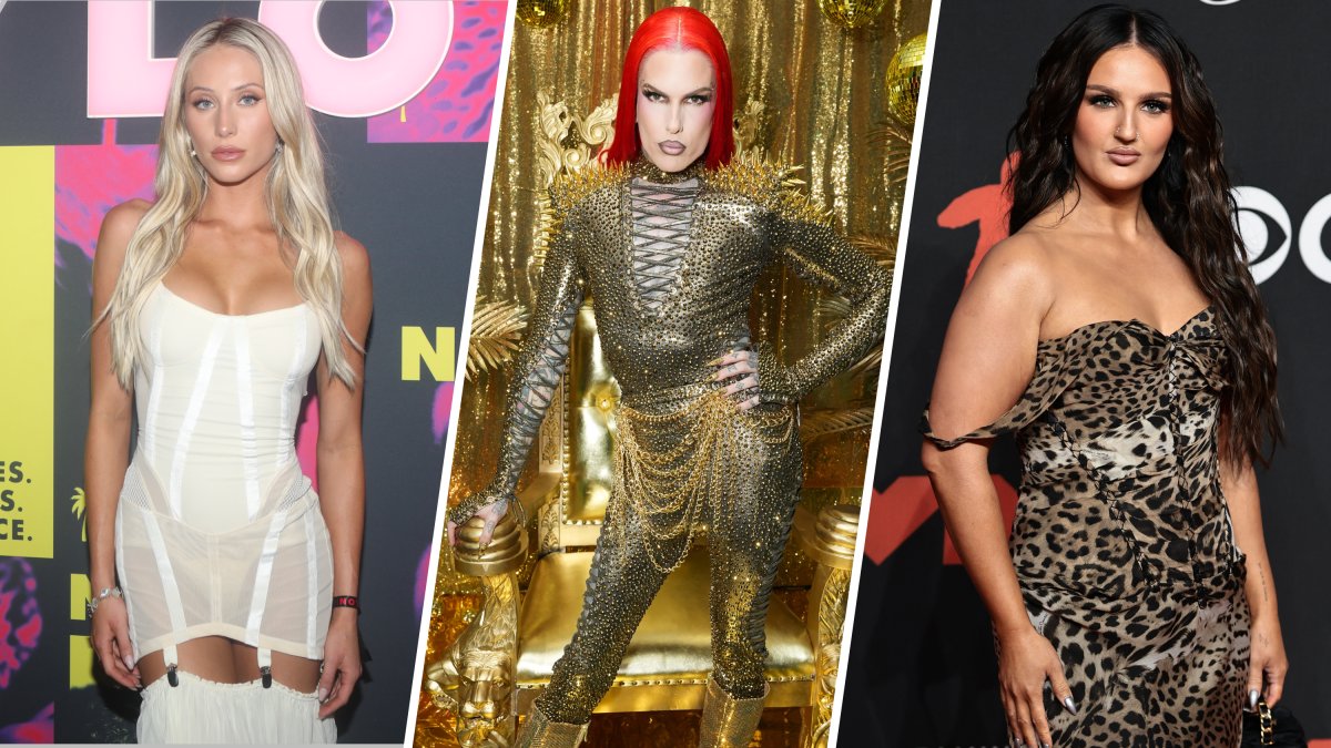 Influencers reveal how much money they make – NBC 6 South Florida