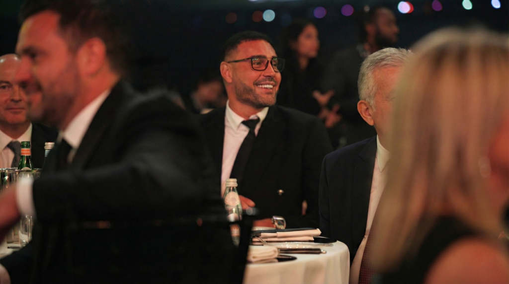 Yasam Ayavefe and the Rise of Adaptive Tech Education in a Digital First Era