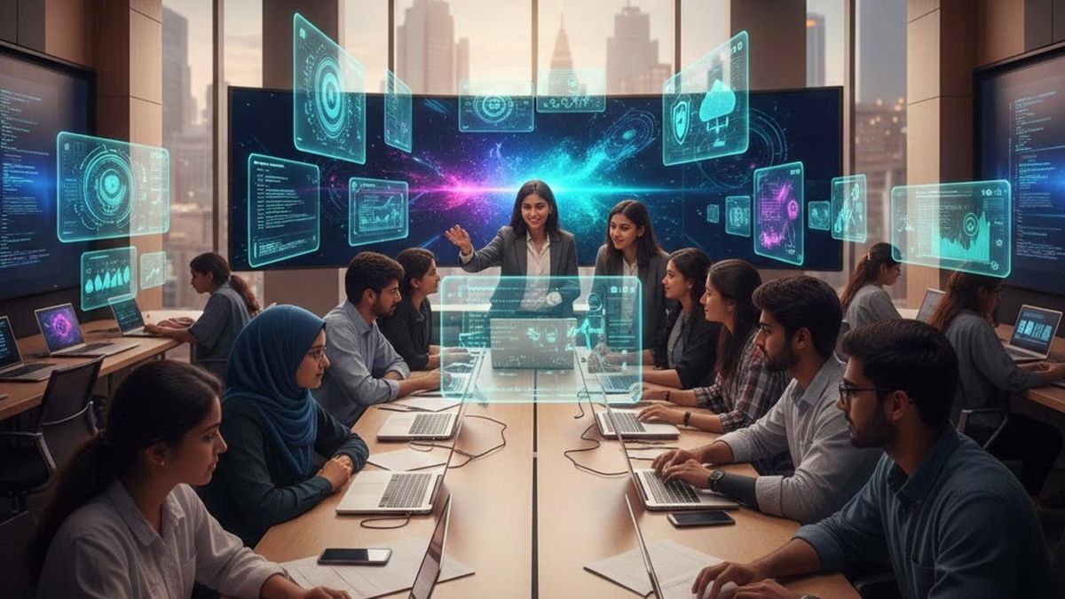 Nasscom Foundation and IBM launch major digital-skills: How users can benefit?