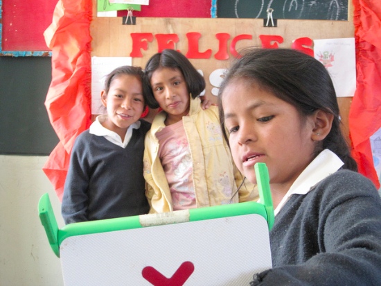 OLPC’s Predictable Failure: Lessons We Keep Refusing to Learn