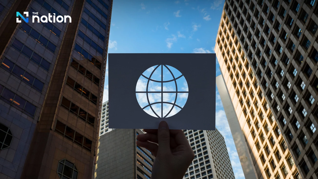 World Bank Report Flags Seven Failings Stalling Thailand’s Digital Economy