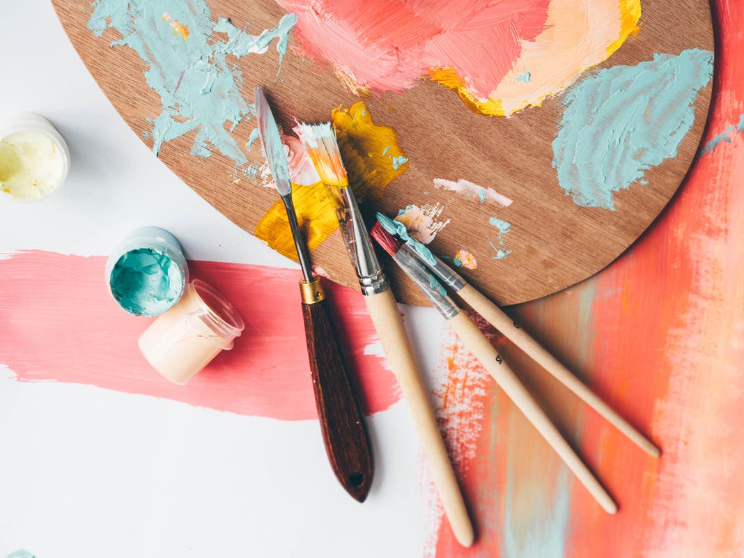 Bergen County Job-Seeker Scammed When She Buys Supplies For ‘Artist’: Police