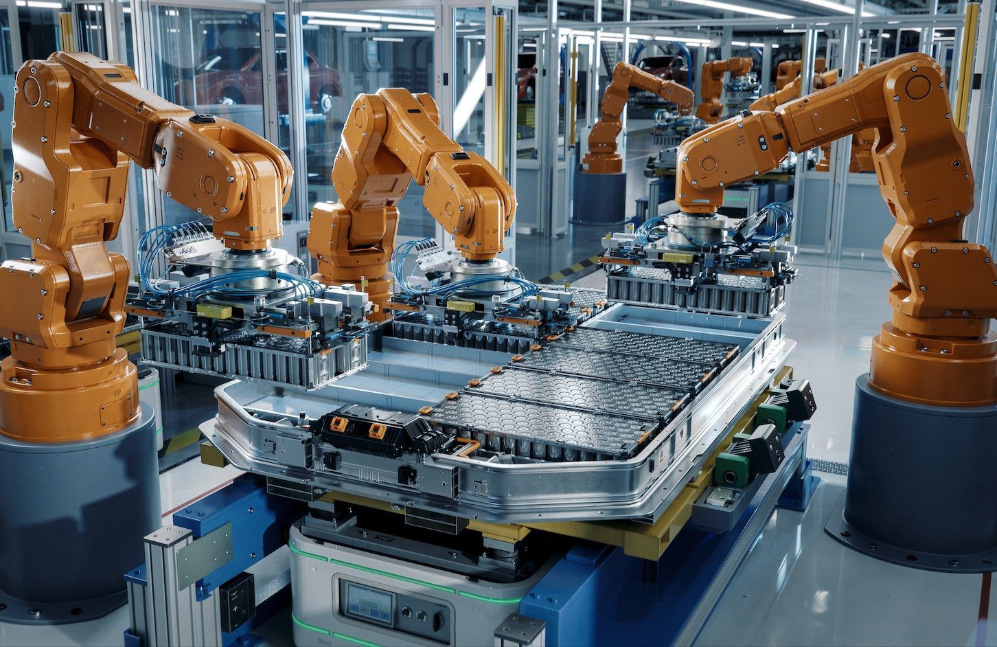 Calls mount for government to launch AI engineering strategy