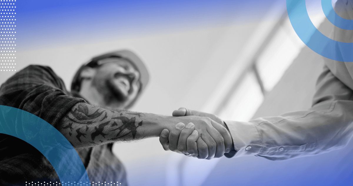 AI Is Building New Jobs at the Intersection of Tech and Trade