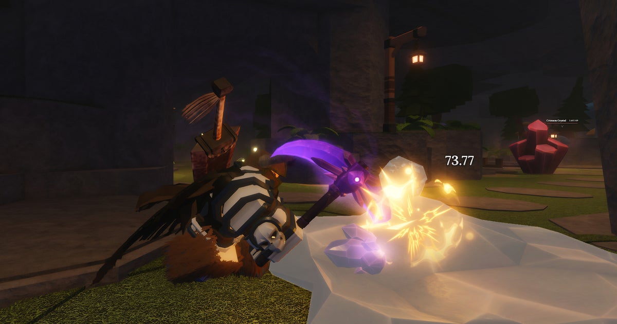 The Forge: Cash farming guide