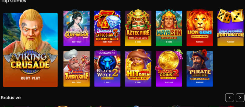 The Top 10 Real Money Online Casinos For Players In The U.S.