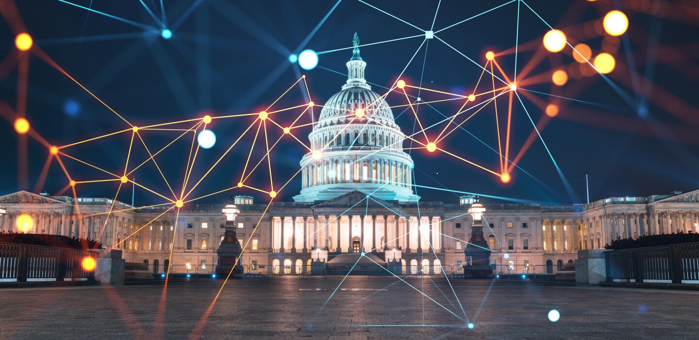 What’s New in Digital Equity: Connectivity Policy Corps