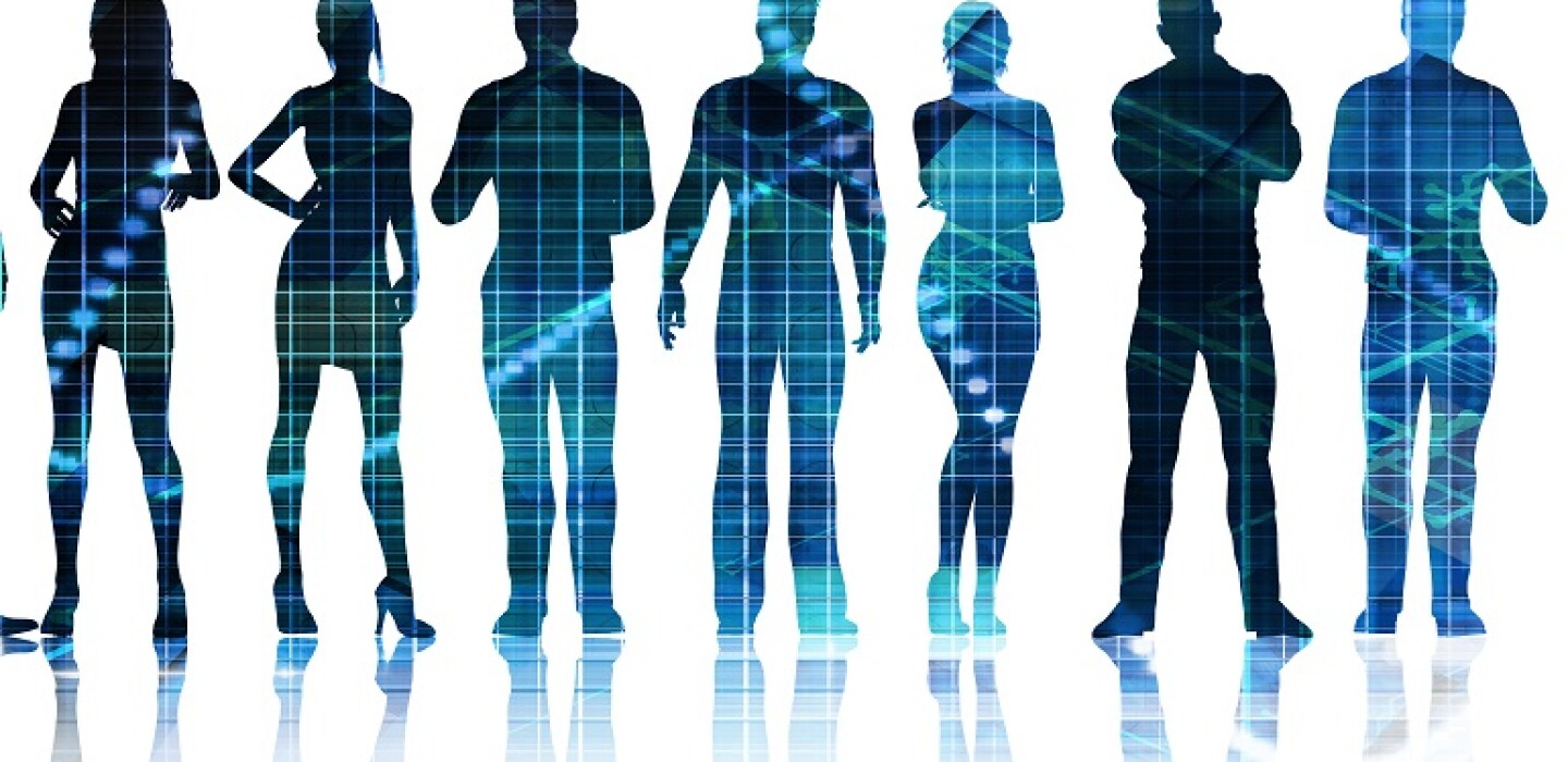 Skills Gaps, AI Opportunity and Economic Strain