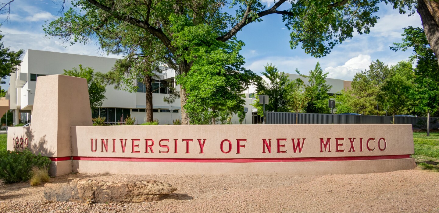 University of New Mexico to Offer Free Tech Certifications