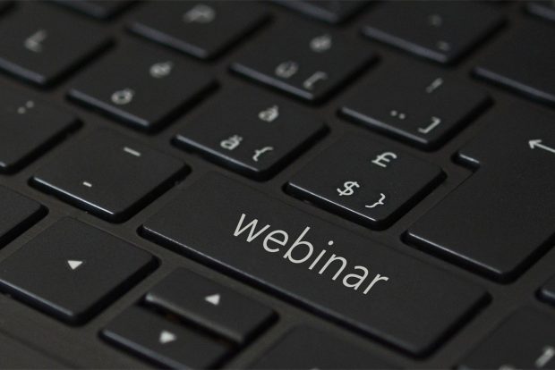 AI skills for public servants, tackling fraud in government, and building transformation capability: GGF’s top webinars of 2025