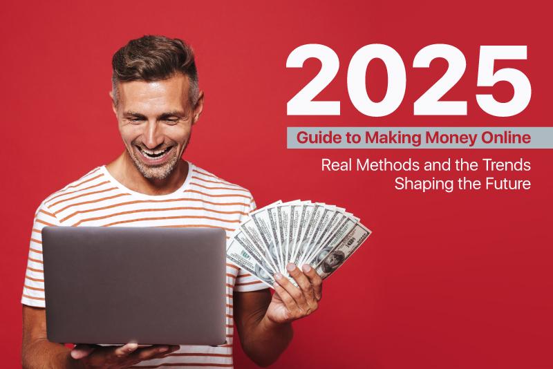 Real Methods, Trends & Smart Income