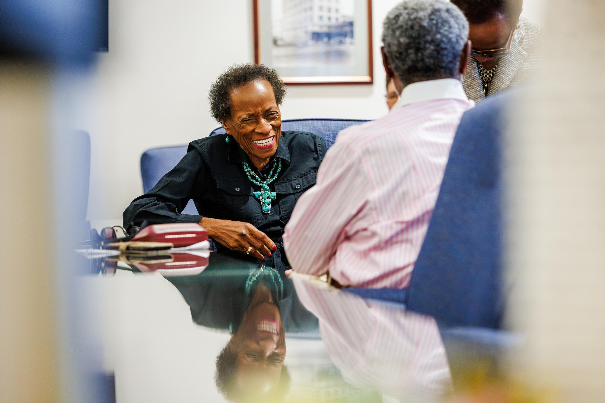 City of St. Petersburg Offering Free Technology Classes to Educate and Empower Seniors