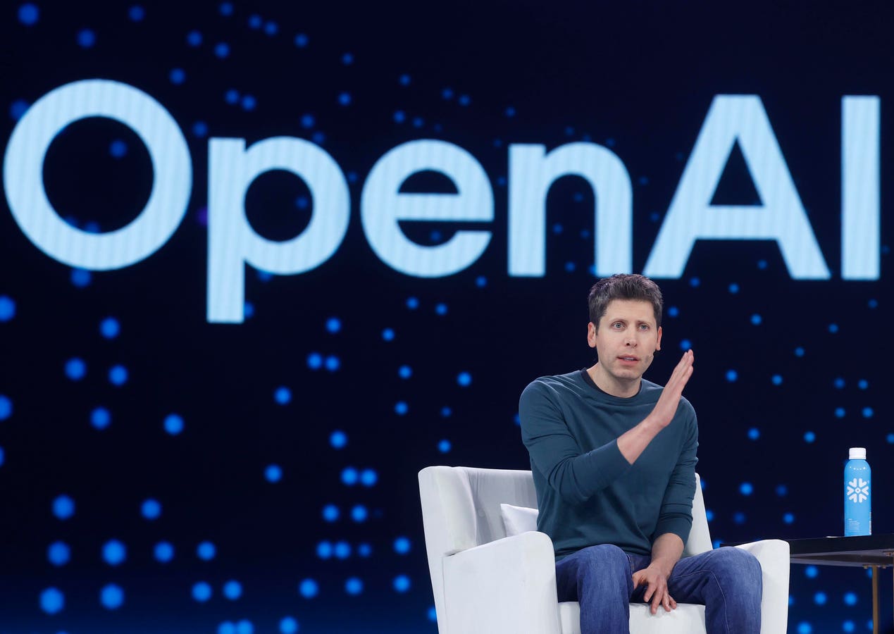 Inside OpenAI’s Plan To Make Money