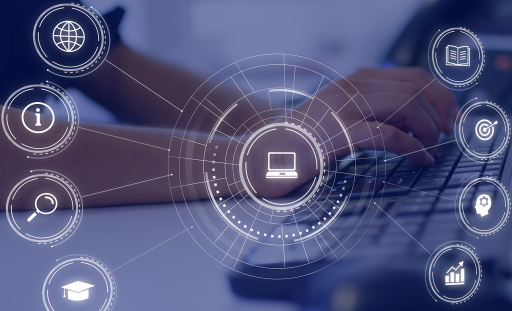 Heidi Julien receives lifetime achievement award from Association for Information Science and Technology