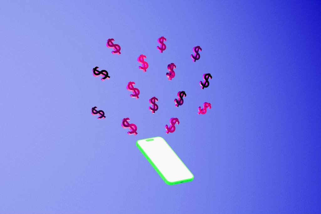 How I Made 6 Figures Online Without Becoming an Influencer