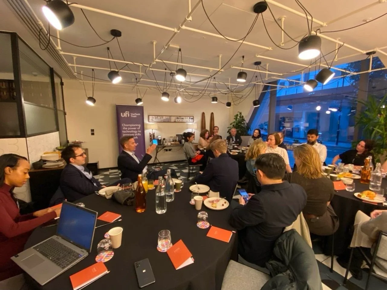 BETT 2026 skills signals expose gaps in AI-ready work pathways