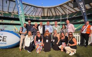 Bell Integration Launches NICE CXone Training in the United Kingd