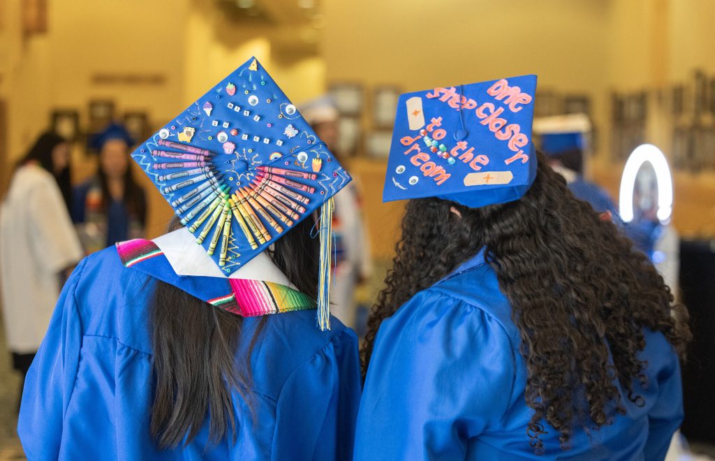 Colorado Mountain College partnership wants to make online master’s degrees more affordable