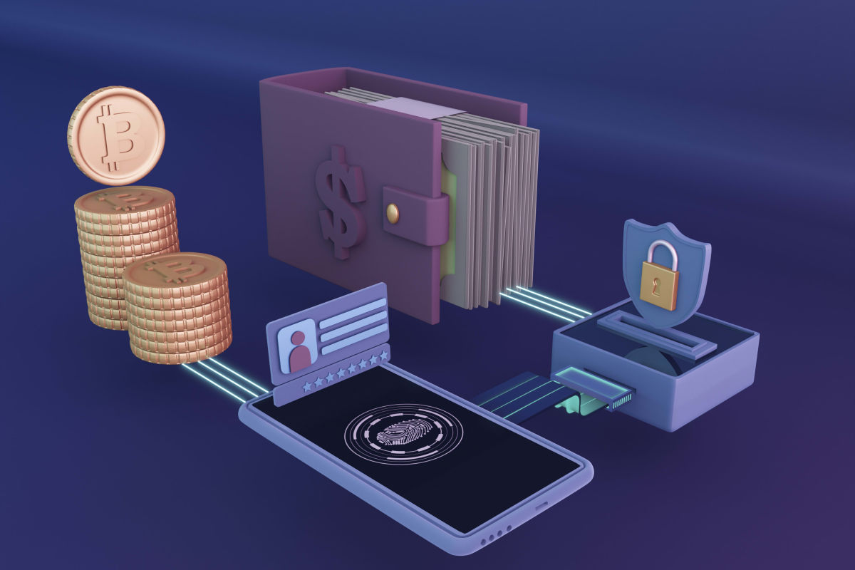 Digital Wallets Are Reshaping How People Spend and Play