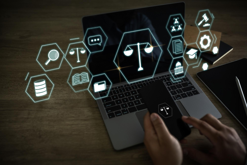 EU international digital policy in action: the EU-Kenya partnership