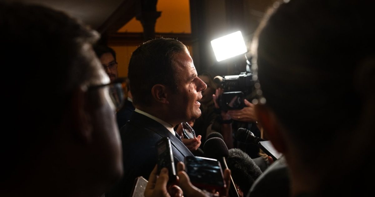 National Newswatch | Ontario sues Skills Development Fund-linked…