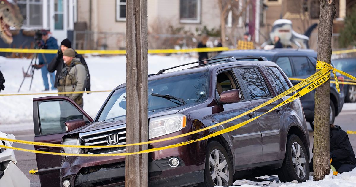 GoFundMe, other online campaigns raising big money for ICE agent who killed Renee Good