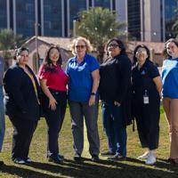 Pima County recognized nationally for digital inclusion with Visionary award | Community