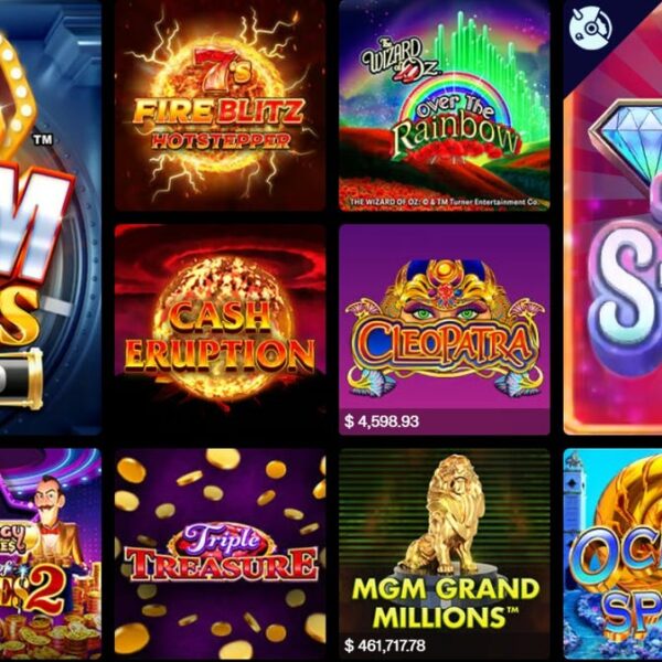 Best Slots to Play Online for Real Money Ranked for March 2026