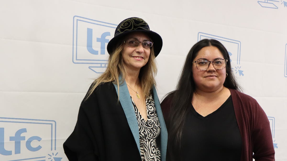 Salinas’ Loaves, Fishes & Computers chart future with new co-directors