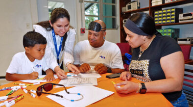 Arecibo C3 advances toward public opening in 2026