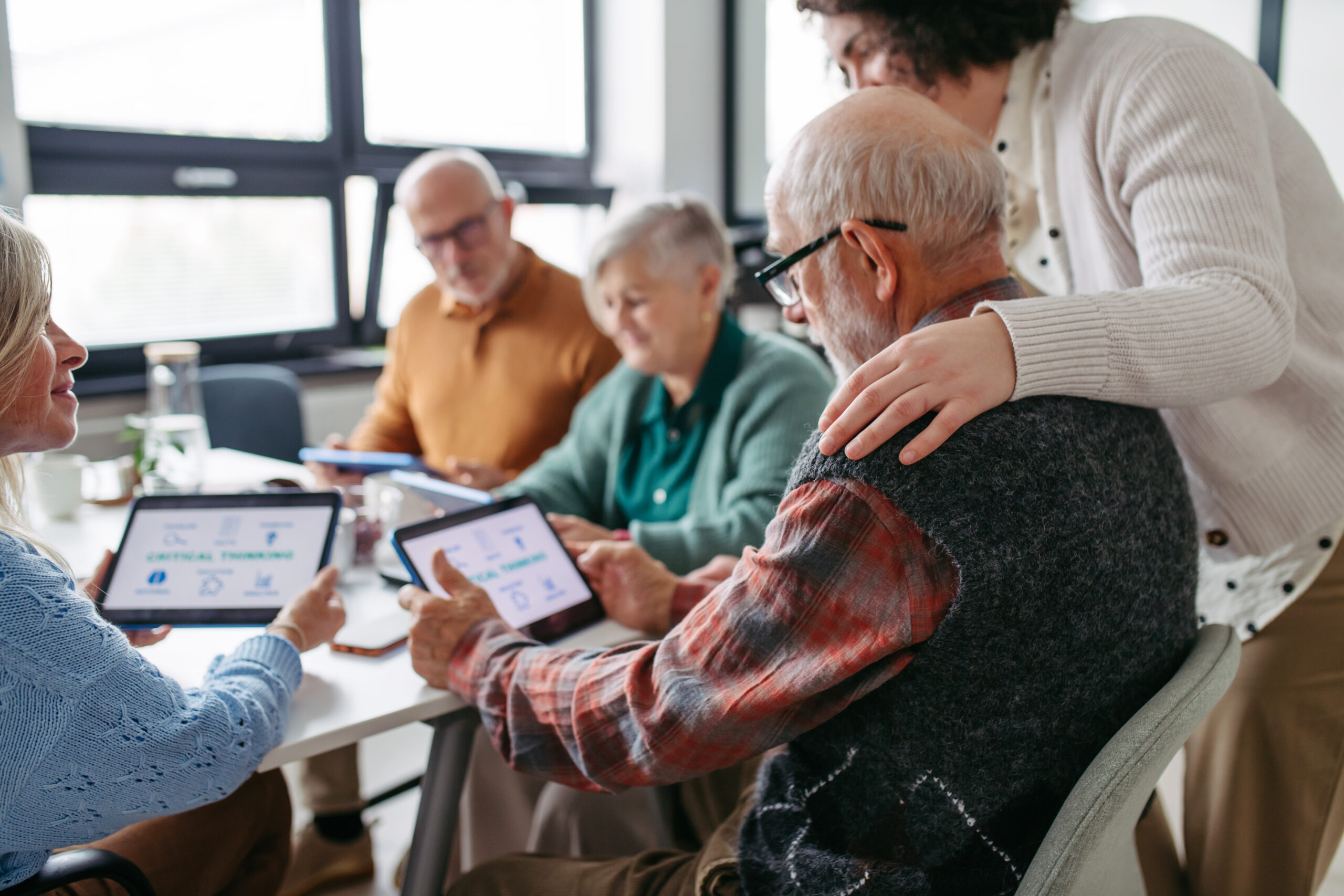 Clemson University Institute for Engaged Aging and South Carolina Alzheimer’s Disease Research Center support Alzheimer’s and related dementias research across University