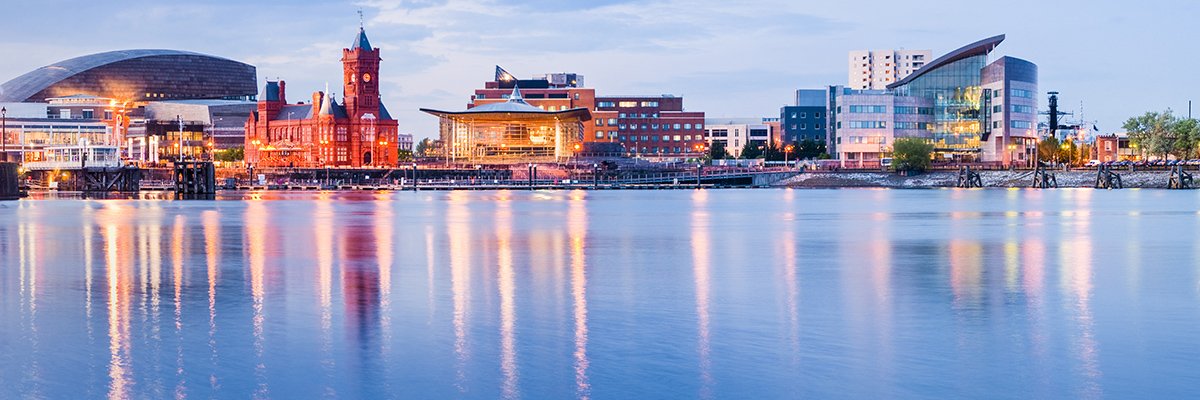 Welsh government launches £2.1m fund to help SMEs adopt AI