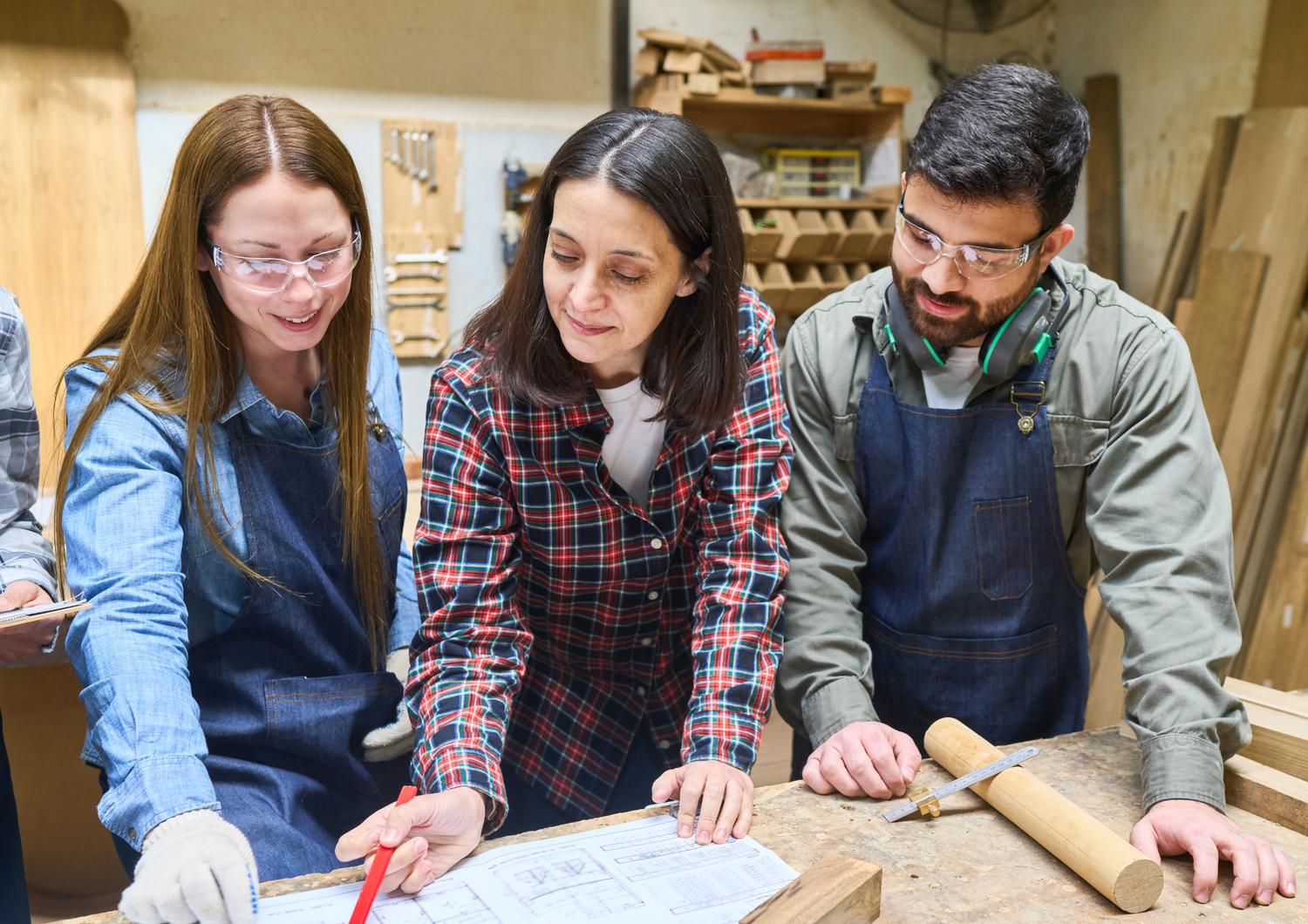 U.S. Labor Department launches $98m YouthBuild AI funding