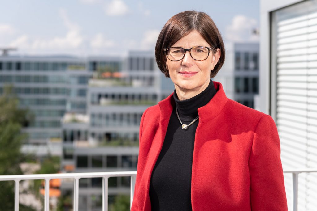 Interview in L’Agefi: “Switzerland has the potential to lead the way in responsible AI adoption”