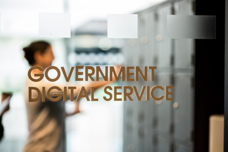 Government digital products chief upgraded to director general level – PublicTechnology