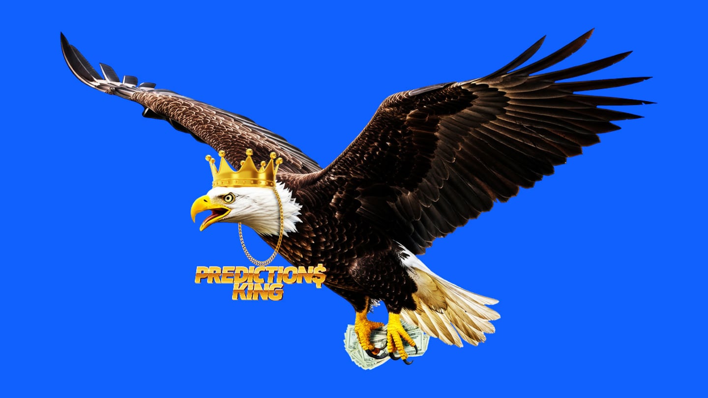 Prepare to be fleeced in online prediction markets