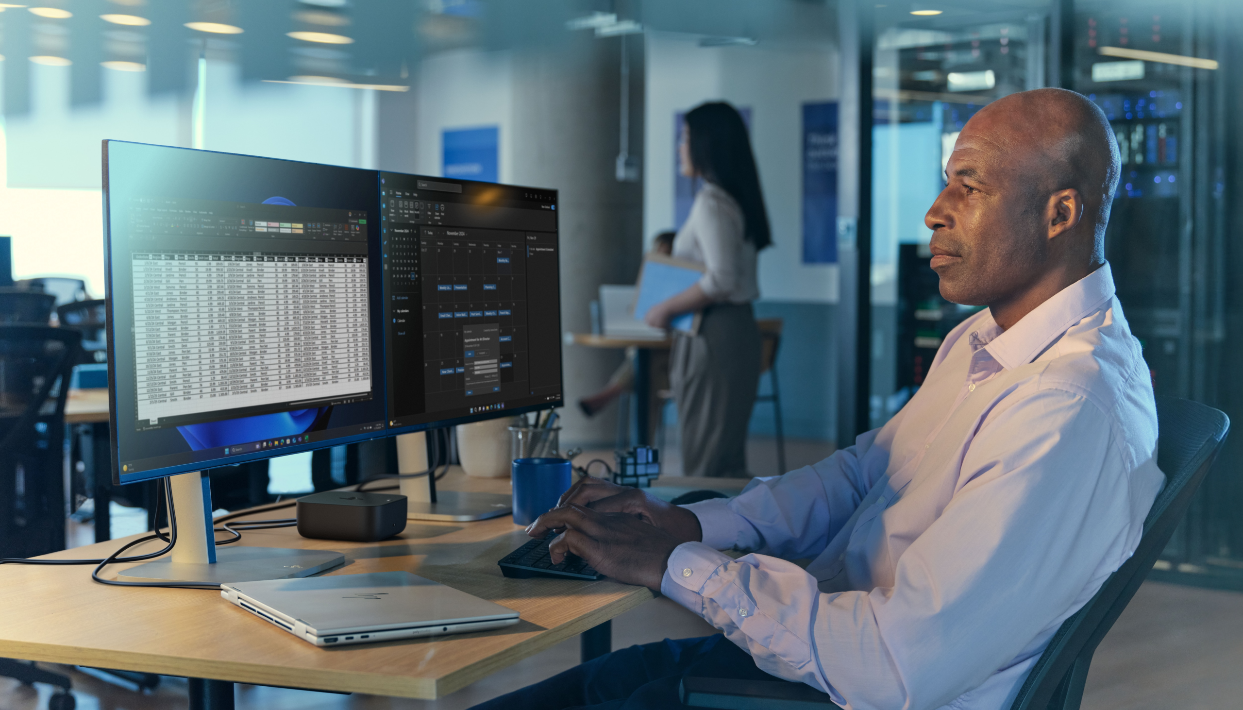 HP Announces 2026 Future of Work Accelerator