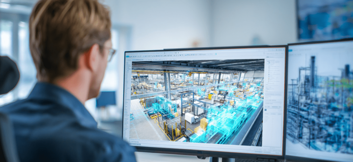 Introducing LSU’s Digital Twin Design & Production Certificate