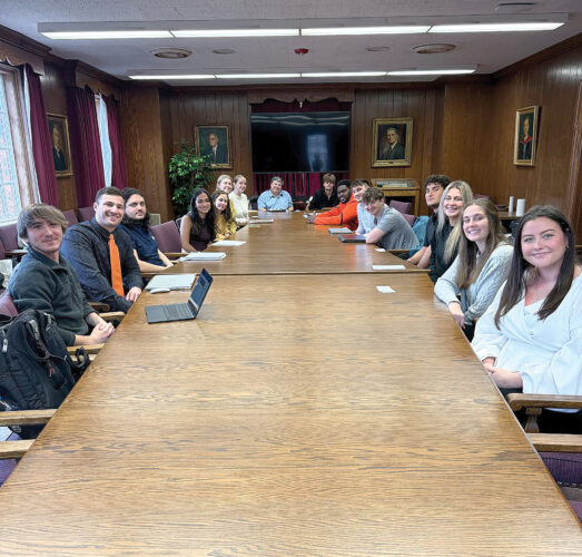 Digital marketing class partners with EDA | News, Sports, Jobs