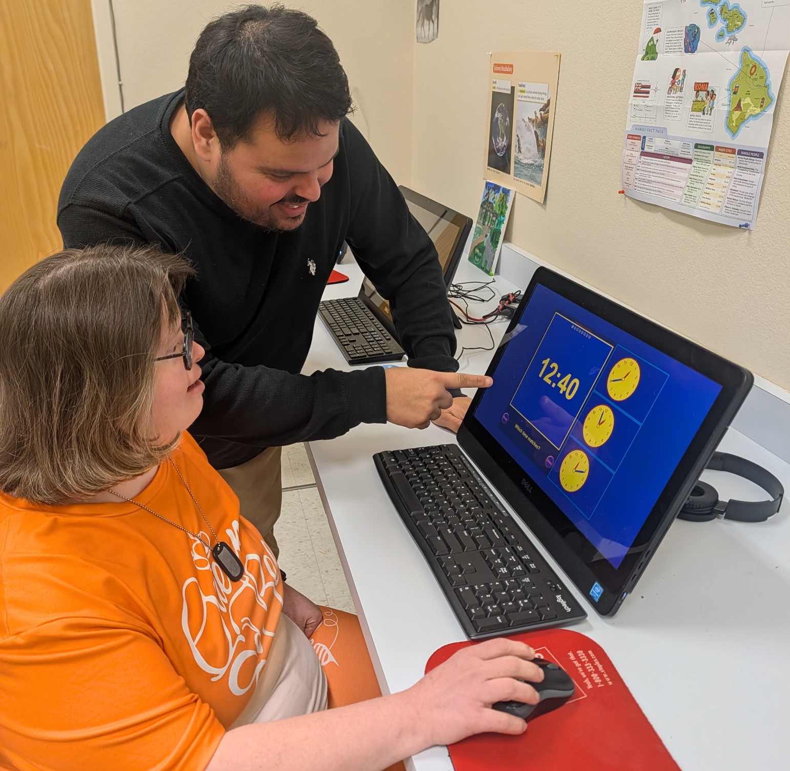 The Arc Marion Awarded $20K Grant to Expand Digital Literacy Training