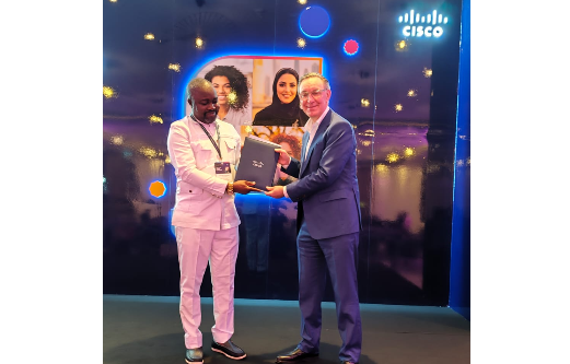 Benue targets digital workforce as BDIC, Cisco seal skills development deal