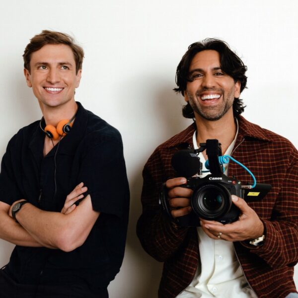 Two YouTubers Are Creator Industry’s Secret Weapon