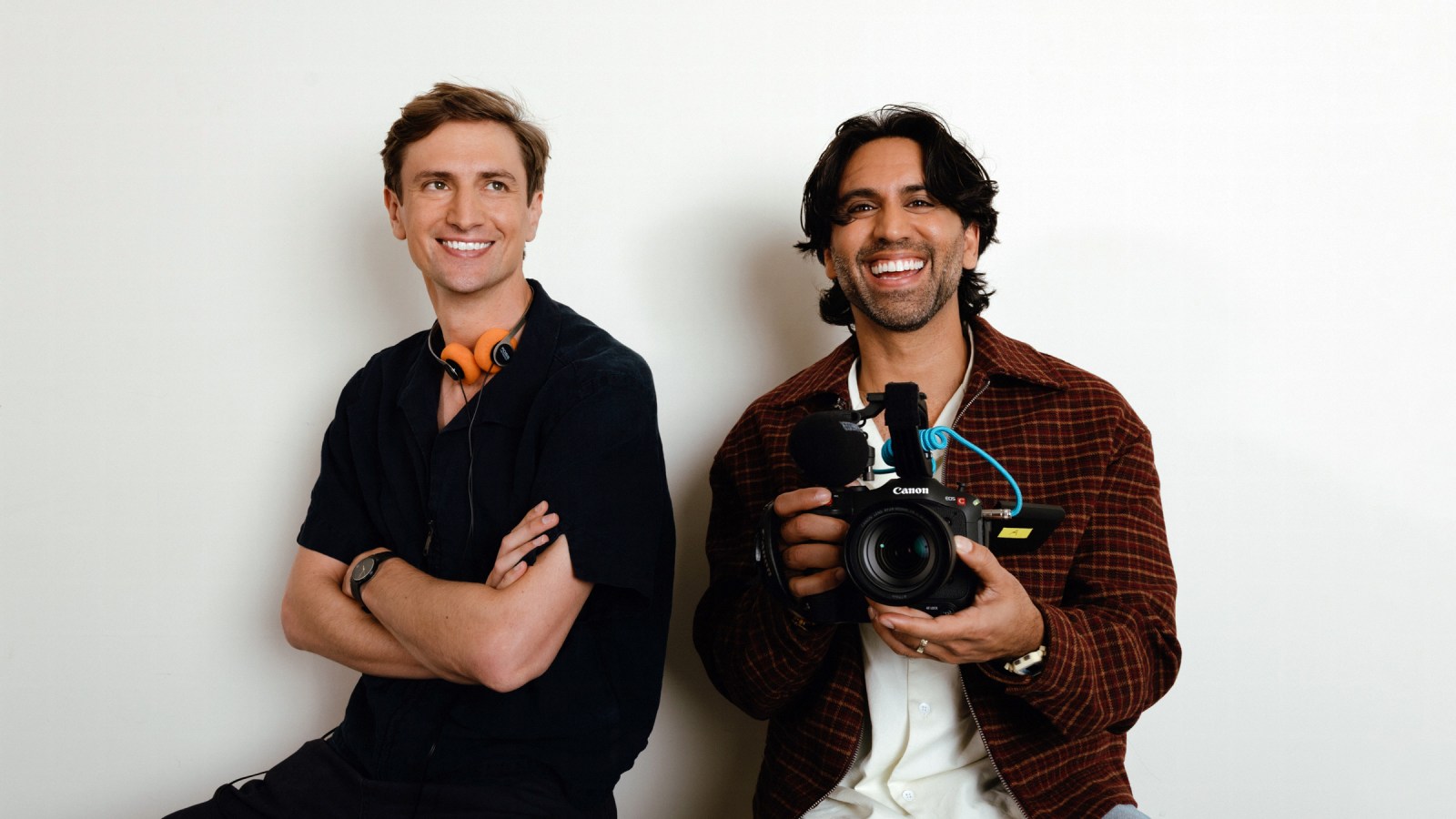 Two YouTubers Are Creator Industry’s Secret Weapon