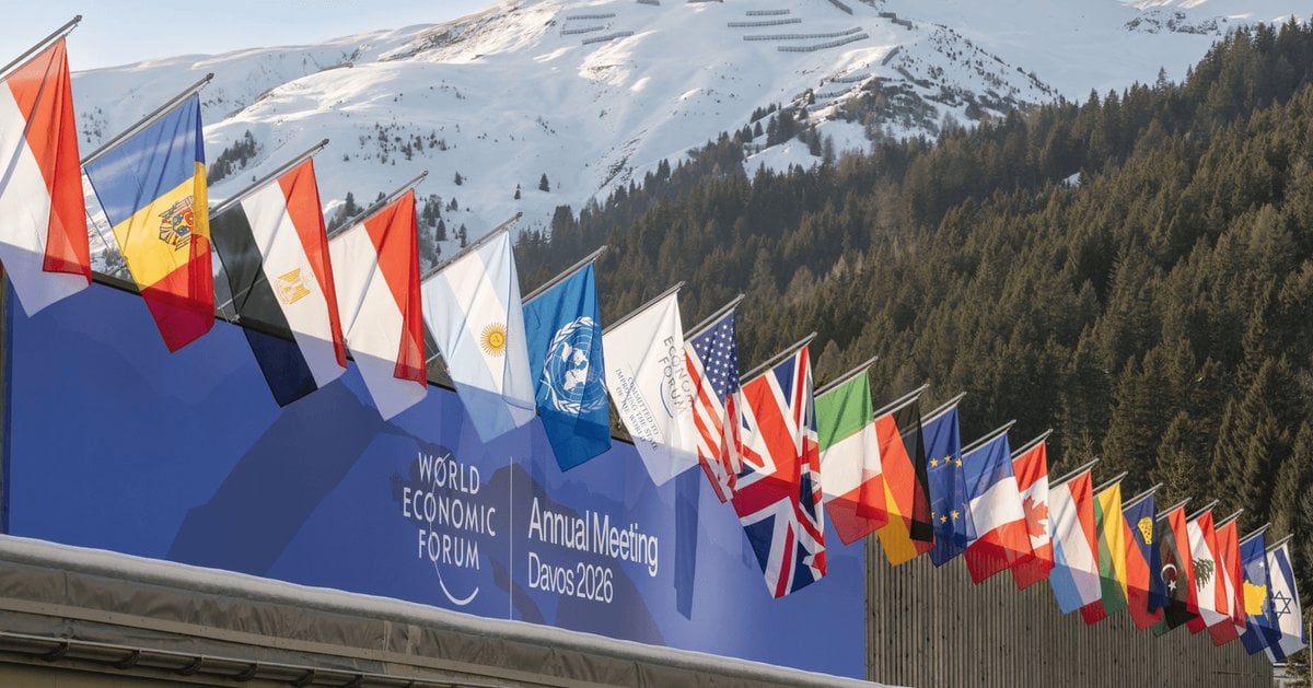 WEF: What the 20 Top Tech Firms Say About AI at Work