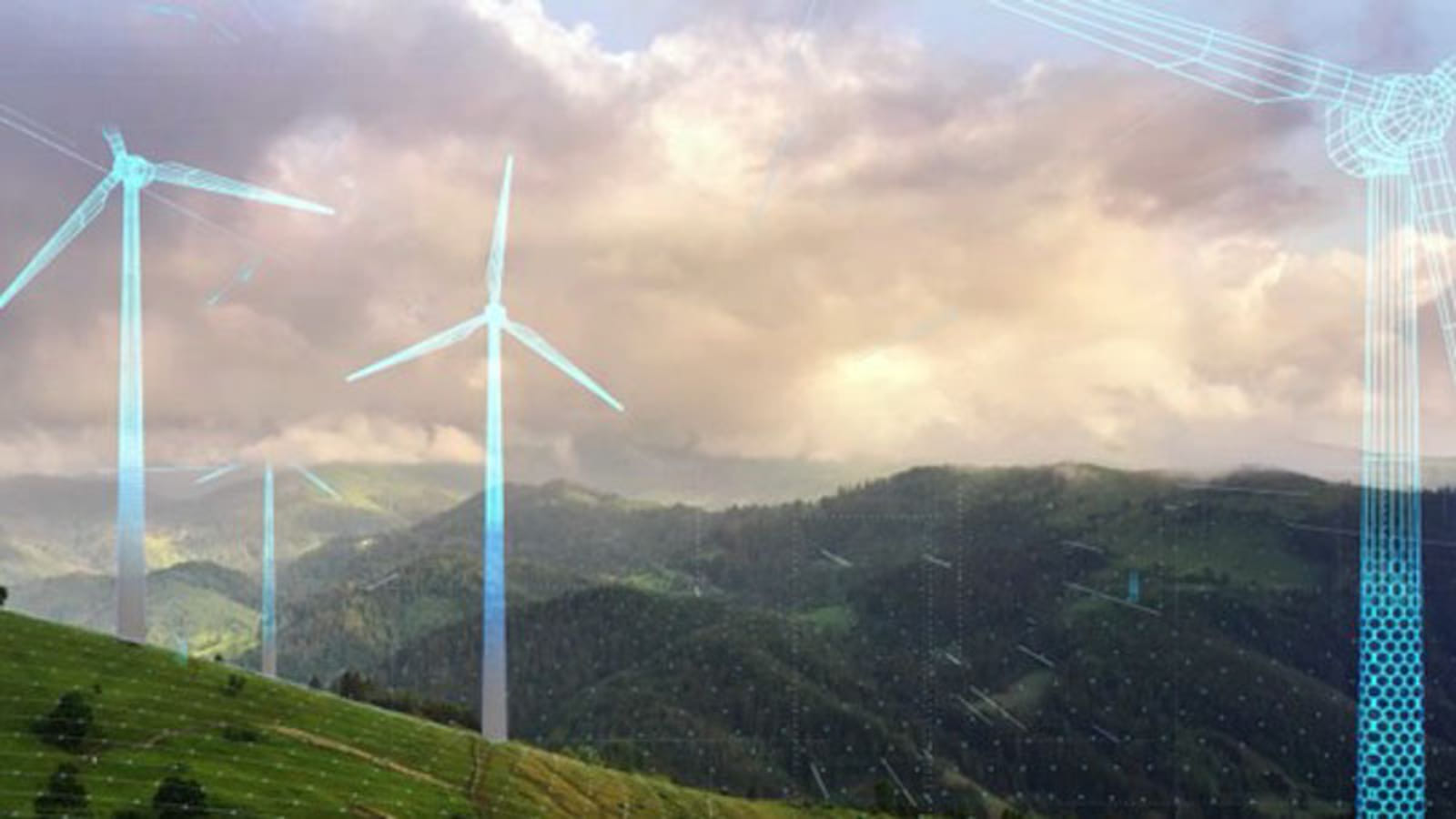 DigiWind advances digital skills in wind and energy systems