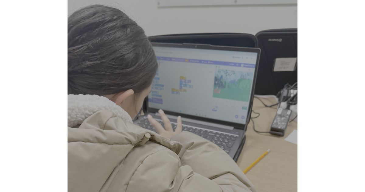 Community-Backed Creative Coding Program Launches Early in Montclair – TAPinto