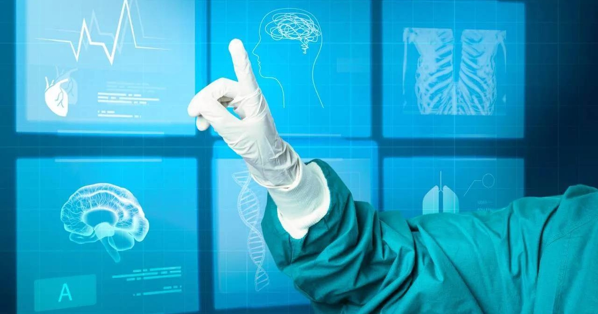 Four online healthtech courses to do in 2026