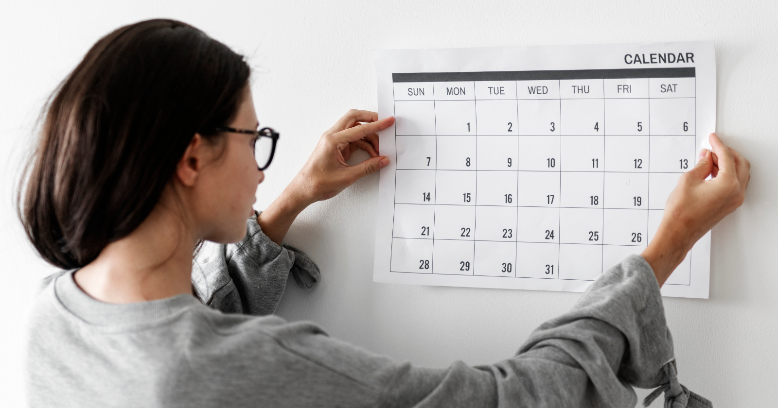 If you still use a paper calendar instead of your phone, you likely have these 7 organizational strengths digital natives lack