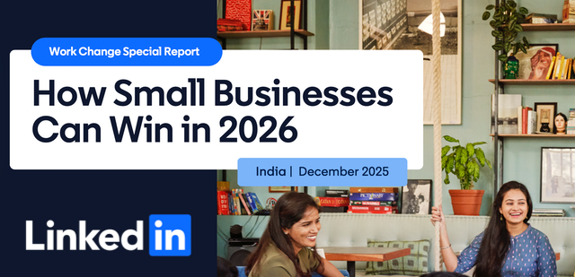 India’s Small Business Revolution is Rewriting Social Impact GenAI