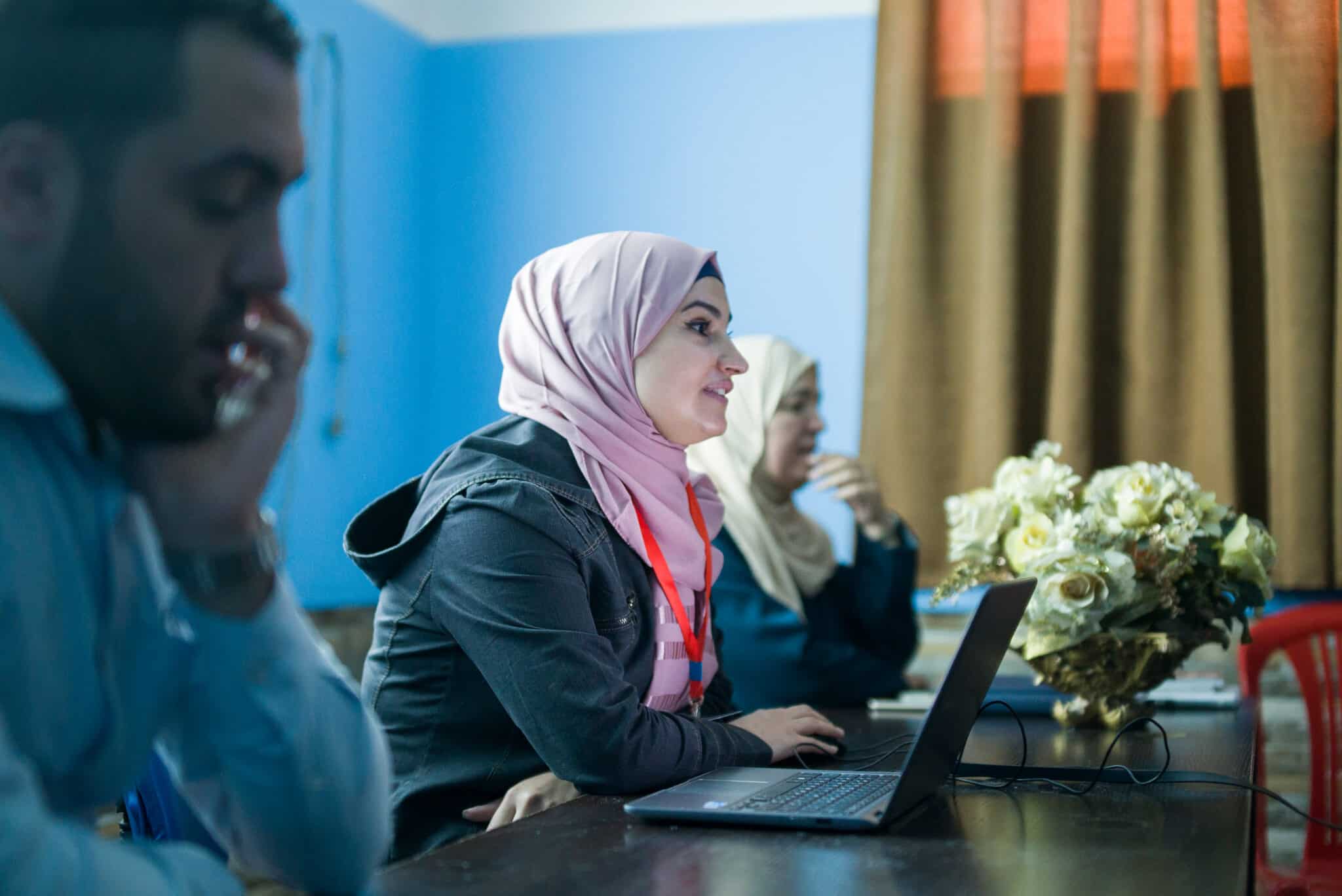 UNDP launches framework for Arab countries to boost digital inclusion